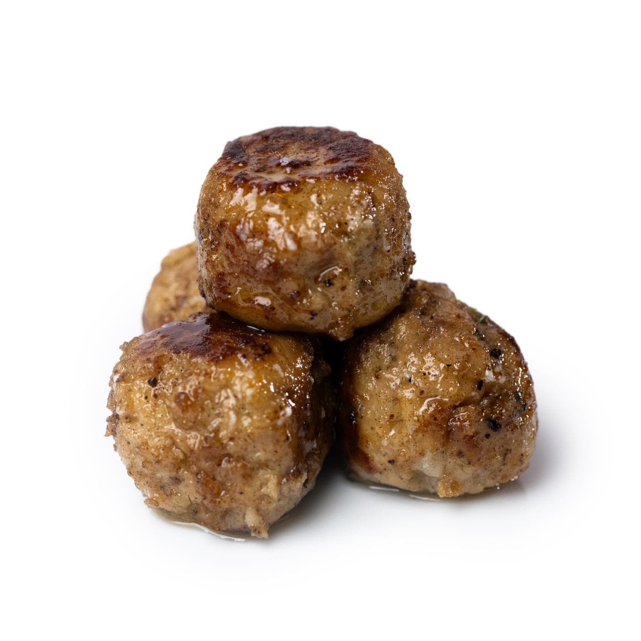 Produktbild på Klassisk Köttbulle